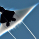 Illustration for article titled The entire U.S. stealth fighter fleet is grounded
